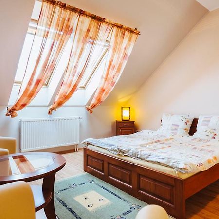 Apartamenty U Barbary Ełk Exterior foto