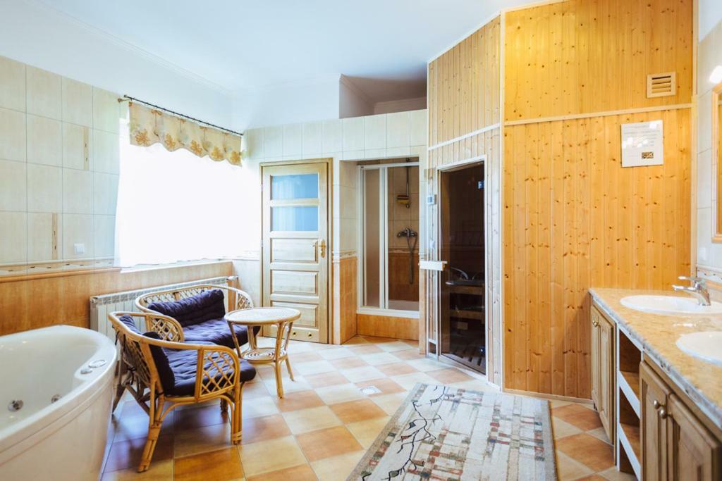 Apartamenty U Barbary Ełk Exterior foto